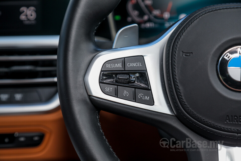 Nissan Navara D23 Facelift (2021) Interior