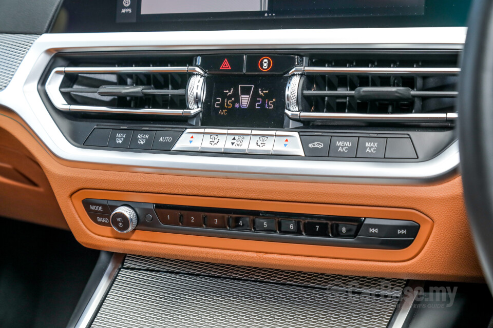 Honda Jazz GK Facelift (2017) Interior