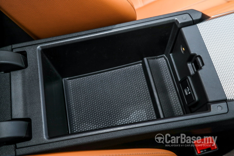 BMW 3 Series M G20 (2020) Interior