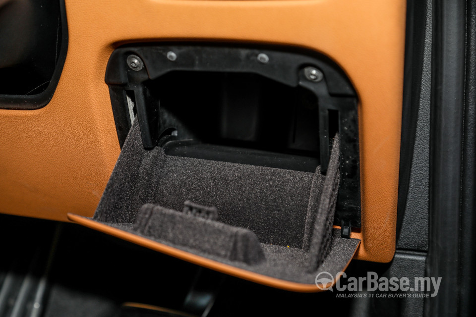 BMW 3 Series M G20 (2020) Interior