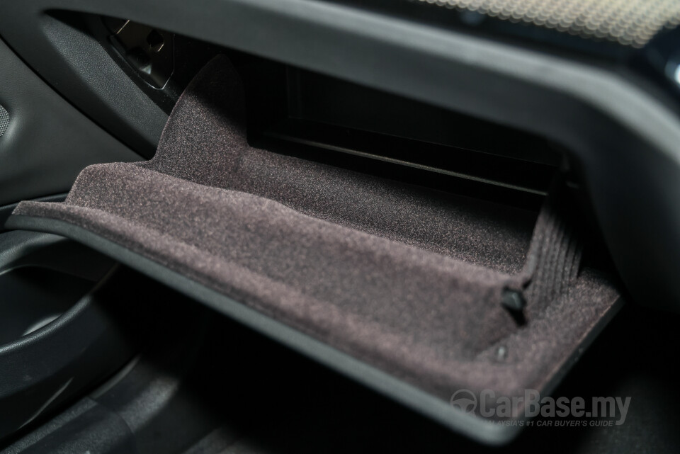 BMW M4 Coupe G82 LCI (2025) Interior