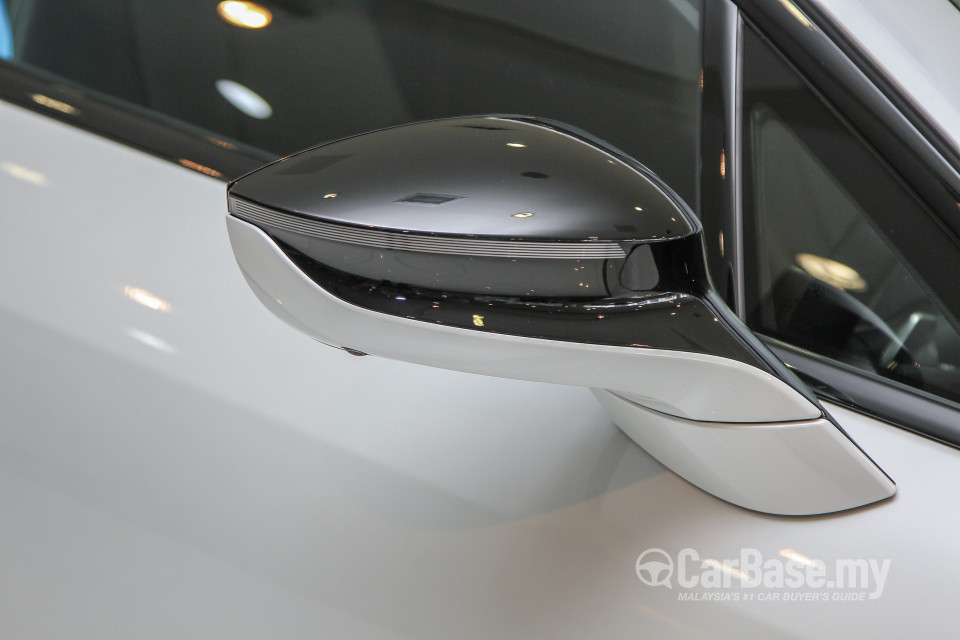BMW i8 Coupe i12 (2015) Exterior