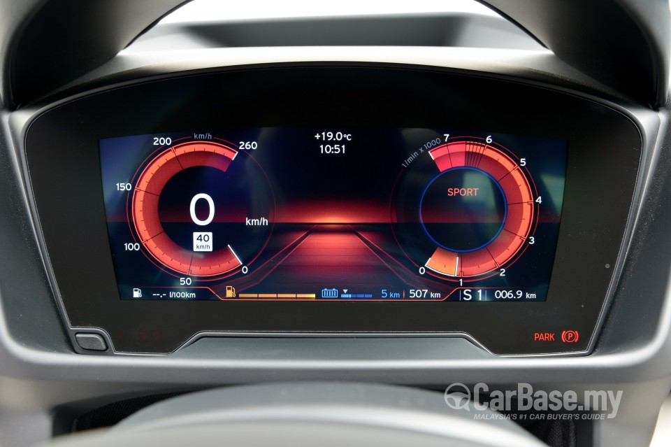 BMW i8 Coupe i12 (2015) Interior