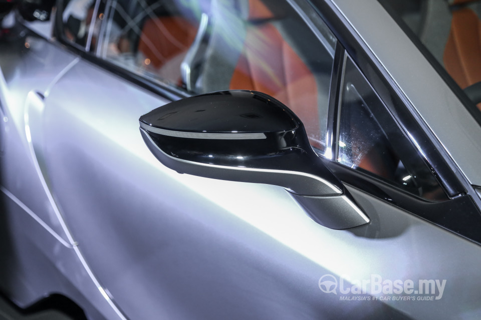 BMW i8 Coupe i12 LCI (2018) Exterior