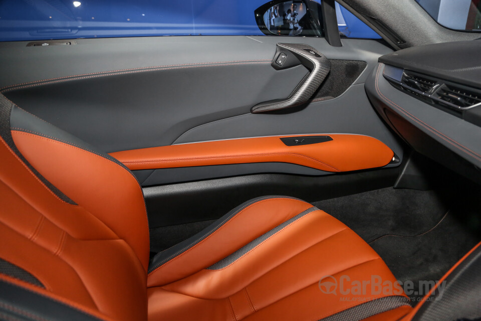 Mercedes-Benz SLC R172 Facelift (2016) Interior