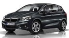 BMW 2 Series Active Tourer Exterior photo