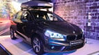 BMW 2 Series Active Tourer Exterior photo