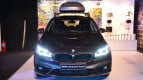 BMW 2 Series Active Tourer Exterior photo