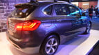 BMW 2 Series Active Tourer Exterior photo