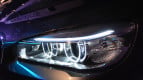 BMW 2 Series Active Tourer Exterior photo