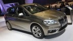 BMW 2 Series Active Tourer Exterior photo