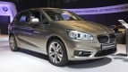 BMW 2 Series Active Tourer Exterior photo