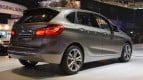 BMW 2 Series Active Tourer Exterior photo
