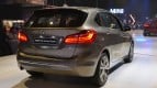 BMW 2 Series Active Tourer Exterior photo