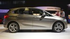 BMW 2 Series Active Tourer Exterior photo
