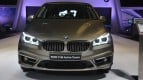 BMW 2 Series Active Tourer Exterior photo