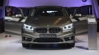 BMW 2 Series Active Tourer Exterior photo