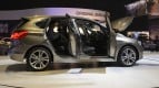 BMW 2 Series Active Tourer Exterior photo