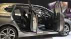 BMW 2 Series Active Tourer Exterior photo