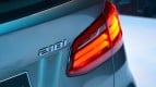 BMW 2 Series Active Tourer Exterior photo