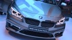 BMW 2 Series Active Tourer Exterior photo