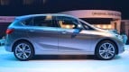 BMW 2 Series Active Tourer Exterior photo