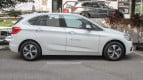 BMW 2 Series Active Tourer Exterior photo