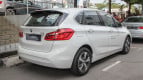 BMW 2 Series Active Tourer Exterior photo