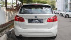 BMW 2 Series Active Tourer Exterior photo