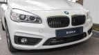 BMW 2 Series Active Tourer Exterior photo
