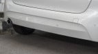 BMW 2 Series Active Tourer Exterior photo