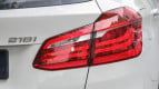 BMW 2 Series Active Tourer Exterior photo