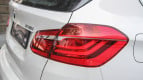 BMW 2 Series Active Tourer Exterior photo