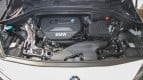 BMW 2 Series Active Tourer Exterior photo