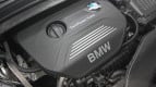 BMW 2 Series Active Tourer Exterior photo