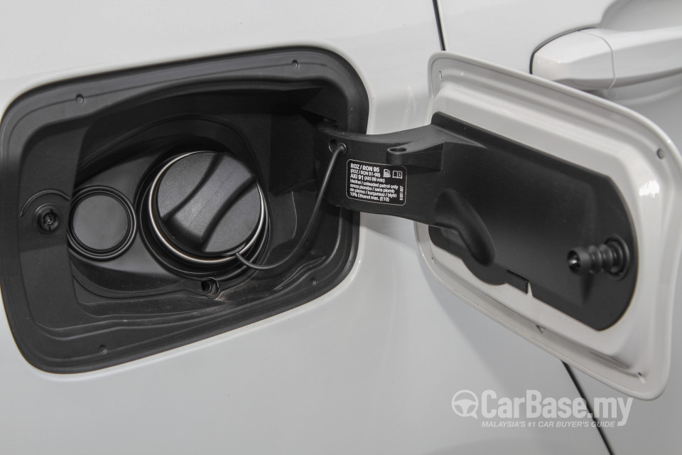 BMW 2 Series Active Tourer F45 (2015) Exterior