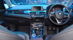 BMW 2 Series Active Tourer Interior photo