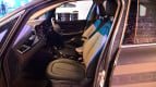BMW 2 Series Active Tourer Interior photo