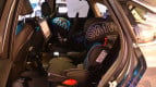 BMW 2 Series Active Tourer Interior photo