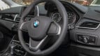 BMW 2 Series Active Tourer Interior photo