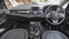 BMW 2 Series Active Tourer Interior photo