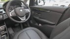 BMW 2 Series Active Tourer Interior photo