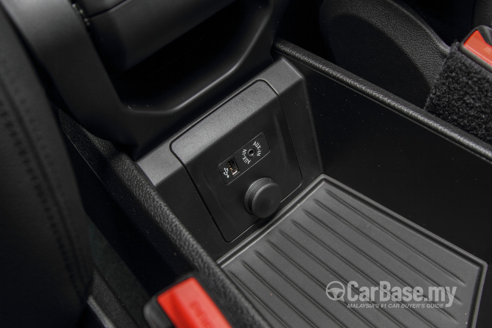 BMW 2 Series Active Tourer F45 (2015) Interior