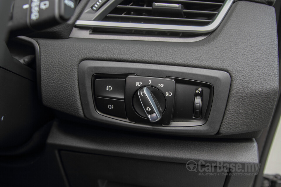 Mazda MX-5 ND (2015) Interior