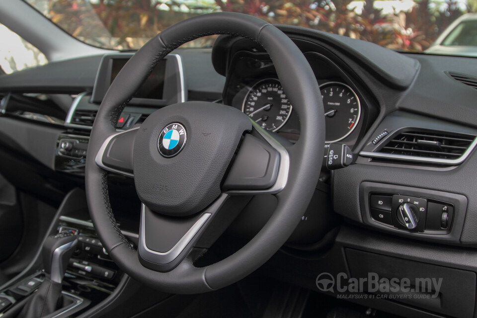 Ford Ranger T6 Facelift 2 (2018) Interior