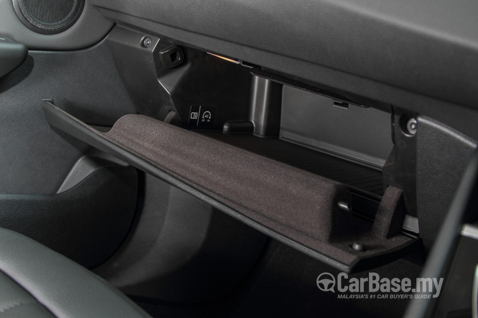 BMW 2 Series Active Tourer F45 (2015) Interior