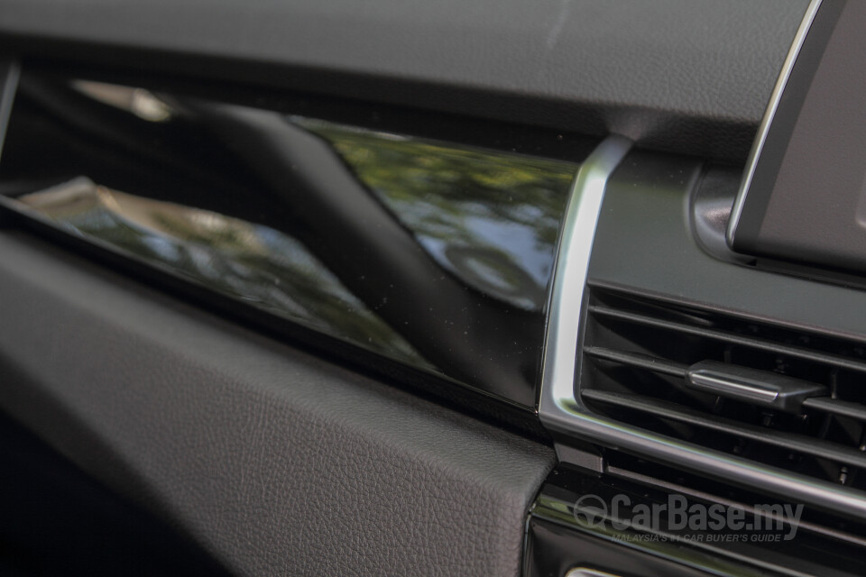 Audi A5 Sportback F5 (2019) Interior