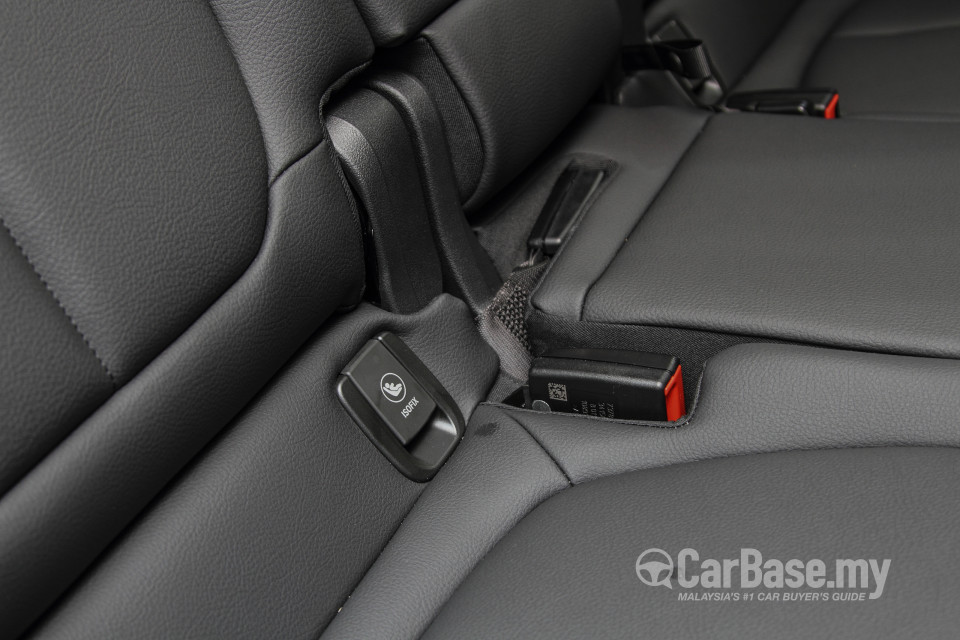 BMW 2 Series Active Tourer F45 (2015) Interior