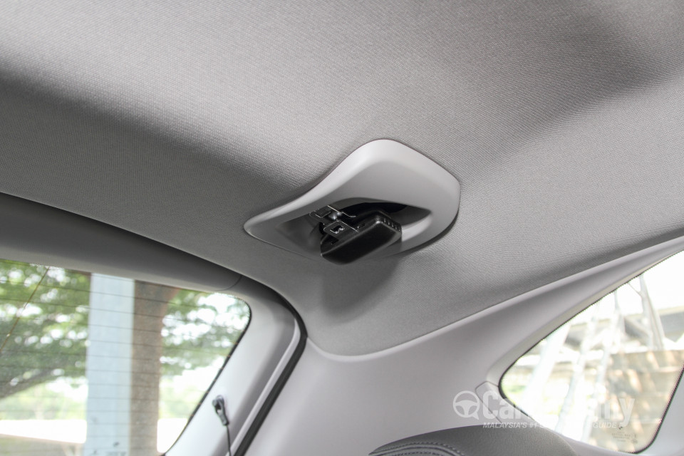 BMW 2 Series Active Tourer F45 (2015) Interior