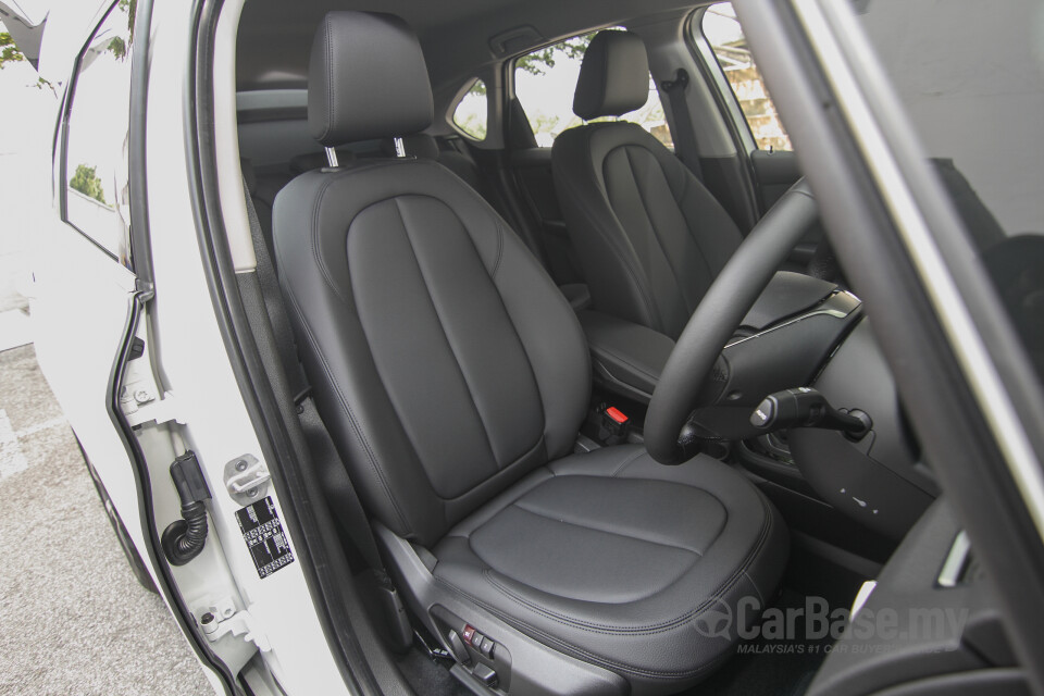 Audi A5 Sportback F5 (2019) Interior